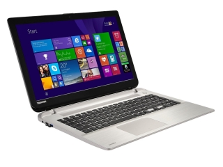 Toshiba Satellite S50-B-154 Laptop