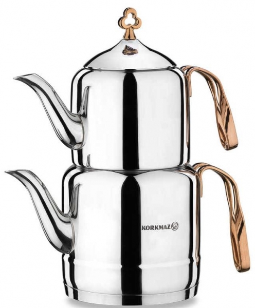Korkmaz A213 Çintemani Rosagold