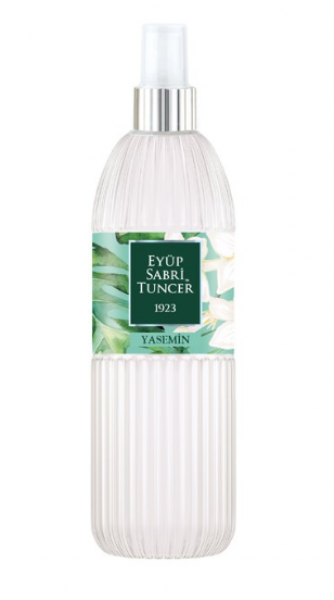 Eyüp Sabri Tuncer Yasemin Kolonyası Pet Şişe Sprey 150 ml (150 ml / Pet Şişe)