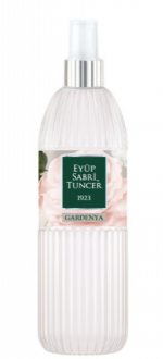 Eyüp Sabri Tuncer Gardenya Kolonyası Pet Şişe Sprey 150 ml