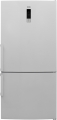 Vestel NFK640 E A++ GI resim
