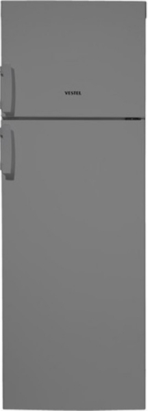 Vestel EKO NF370 X Buzdolabı