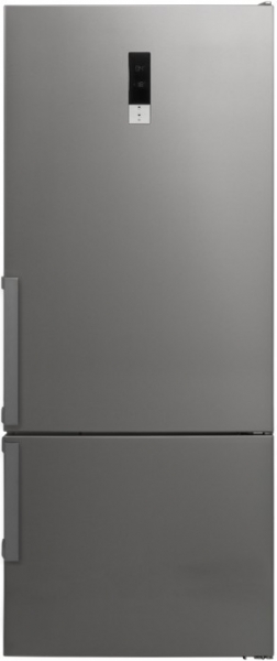 Vestel NFK600 EX A++ GI Buzdolabı