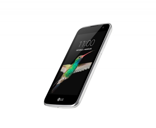 LG K4 LTE