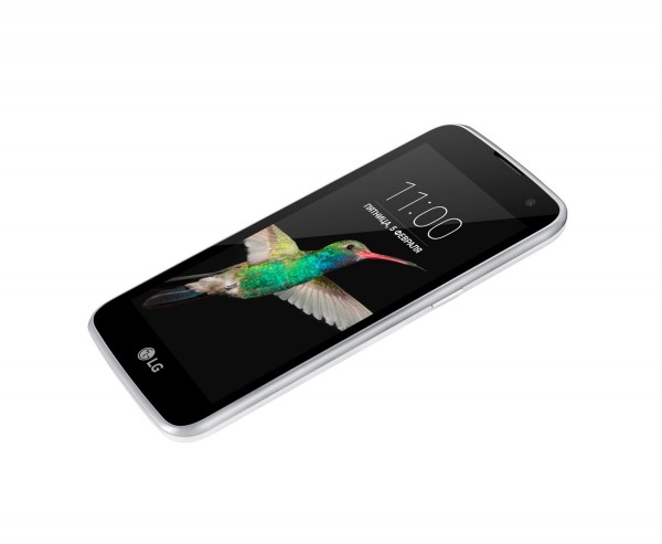 LG K4 LTE