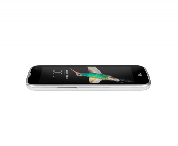 LG K4 LTE