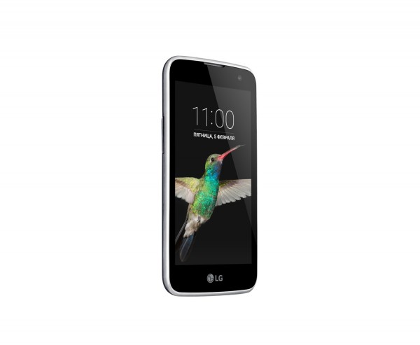 LG K4 LTE
