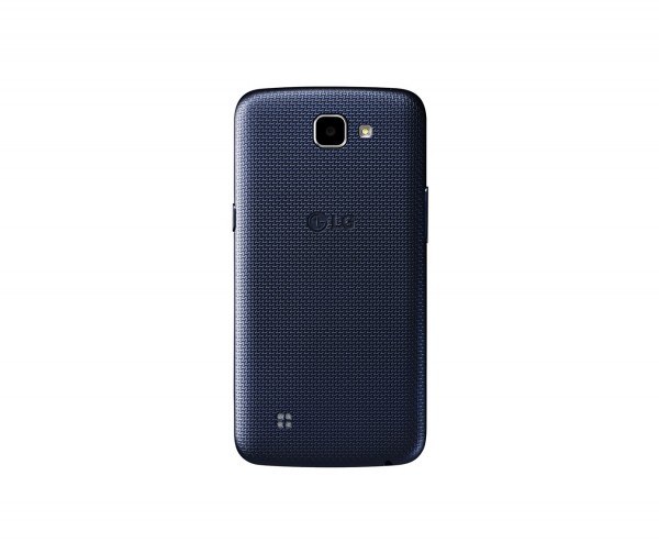 LG K4 LTE