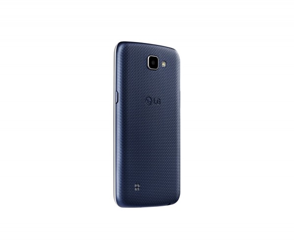 LG K4 LTE
