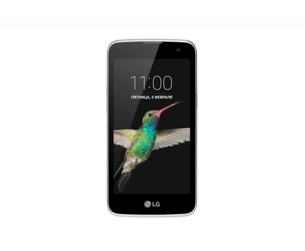 LG K4 LTE