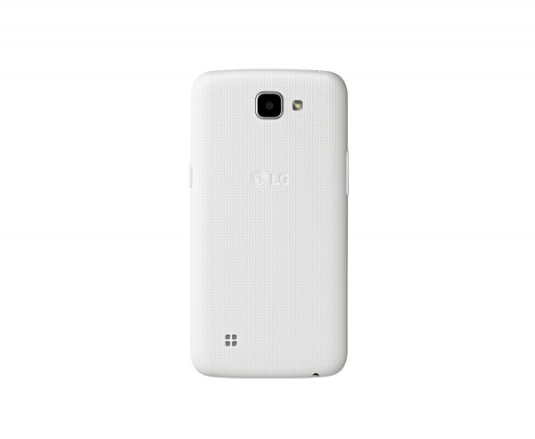 LG K4 LTE