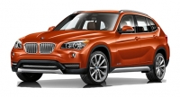 2015 BMW X1 sDrive16i 1.6 143 BG Otomatik (4x2) resim