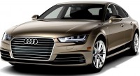 2016 Audi A7 Sportback 3.0 TDI 272 HP Quattro S tronic (4x4) resim
