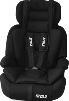 Stolz Lüks 9-36 kg Oto Koltuğu