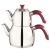 Schafer Soft Bordo