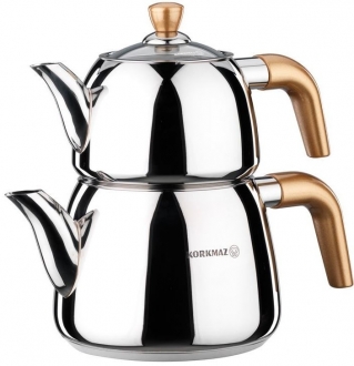Korkmaz A088 Dora Gold