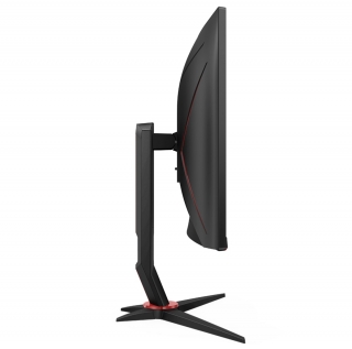 AOC CQ27G2U/BK Monitör