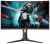 AOC CQ27G2U/BK Monitör