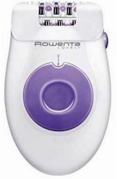 Rowenta EP4630 Lovely Epilasyon Aleti