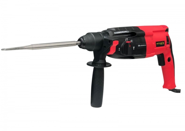 Catfiller Pro 1900 W 4.8 J Kırıcı