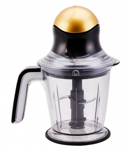 Karaca Blackgold 2108 XXL Rondo