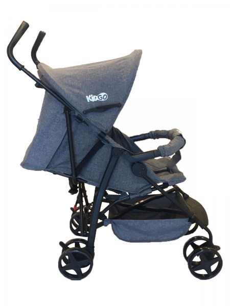 Kidgo Lüx Bebek Arabası