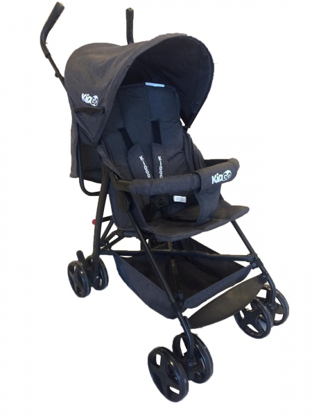 Kidgo Lüx Bebek Arabası