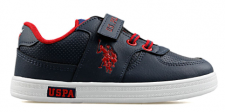 U.S. Polo Assn. 9M Cameron resim