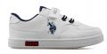 U.S. Polo Assn. 9M Cameron (100380400) Çocuk Spor Ayakkabı
