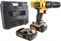 Spech Power 32 V 4 Ah resim