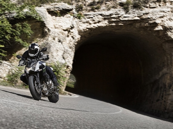 Kawasaki Z800E Touring