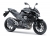 Kawasaki Z800E Touring