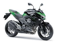 Kawasaki Z800E resim