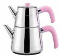 Emsan Gala Baby Pink resim