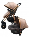 Bebegold BG-561 Travel Sistem resim