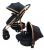 Bebegold BG-561 Travel Sistem Bebek Arabası