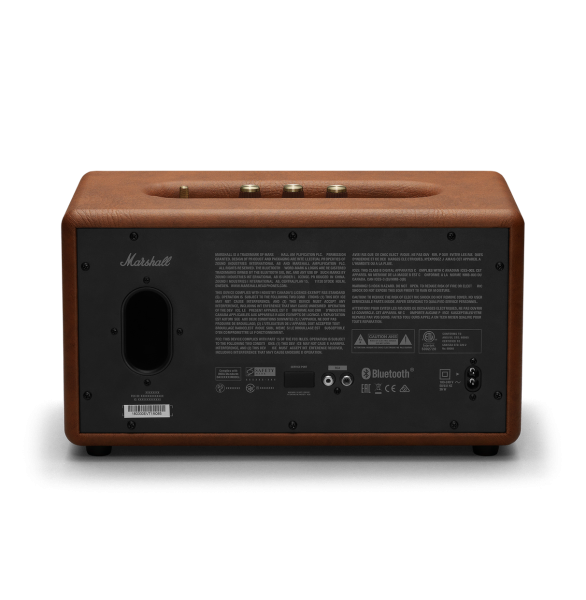 Marshall Stanmore II Bluetooth Bluetooth Hoparlör