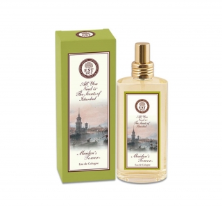 Eyüp Sabri Tuncer Maiden's Tower Kolonyası Cam Şişe Sprey 150 ml
