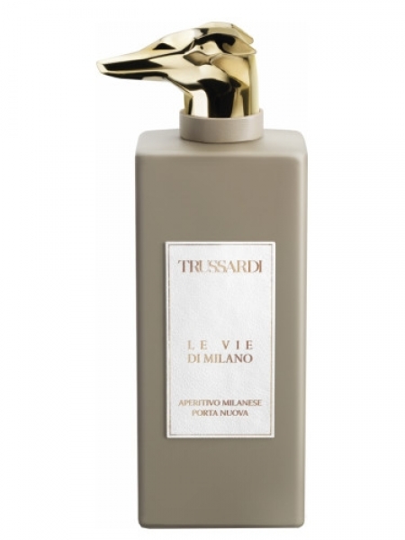 Trussardi Aperitivo Milanese Porta Nuova EDP 100 ml Unisex Parfüm