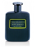Trussardi Riflesso Blue Vibe EDT 100 ml Erkek Parfümü resim