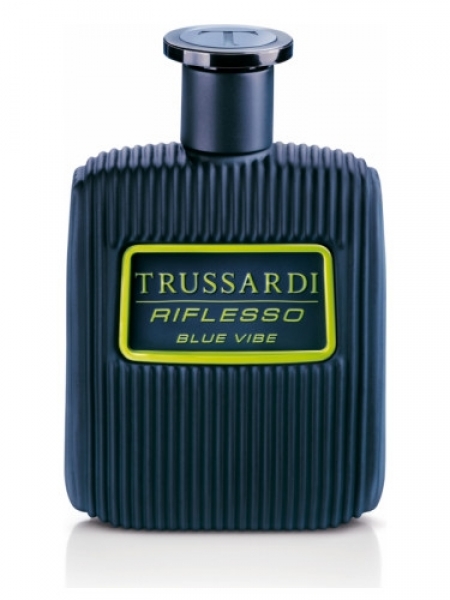 Trussardi Riflesso Blue Vibe EDT 50 ml Erkek Parfümü