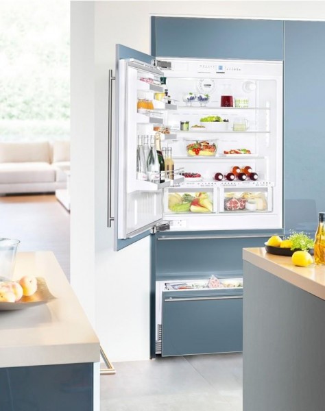 Liebherr ECBN 6156 Buzdolabı