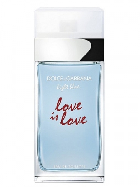 Dolce&Gabbana Light Blue Love Is Love EDT 100 ml Kadın Parfümü