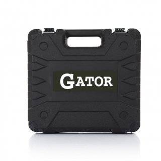 Gator GT 18 V 3 Ah Darbesiz Akülü Matkap