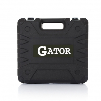 Gator GT 18 V 3 Ah Darbeli Akülü Matkap