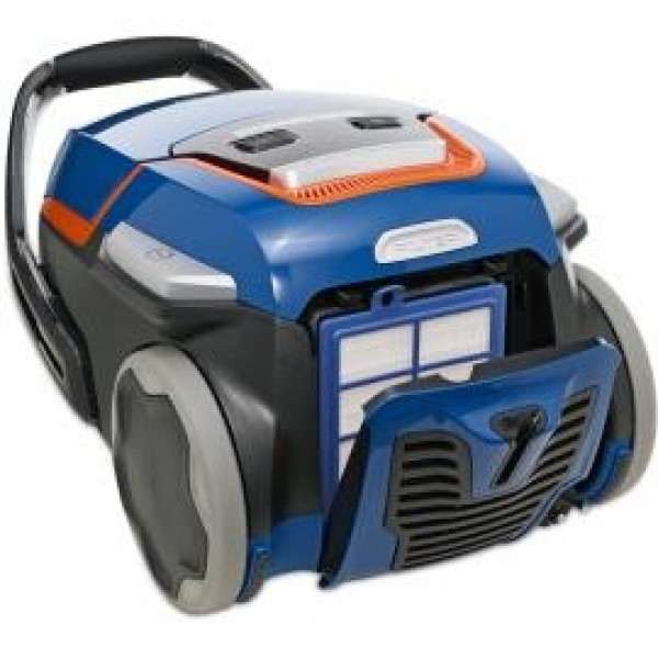Electrolux UltraOne ZUOErgo+ Elektrikli Süpürge