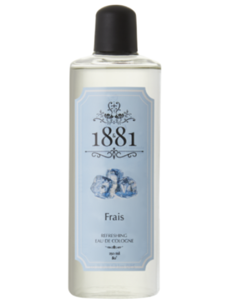 1881 Frais Kolonyası Cam Şişe 250 ml
