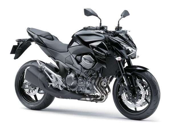 Kawasaki Z800E ABS Touring