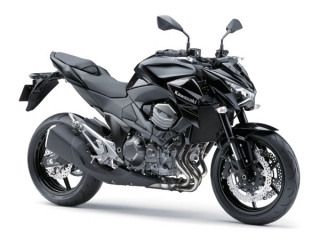 Kawasaki Z800E ABS Touring