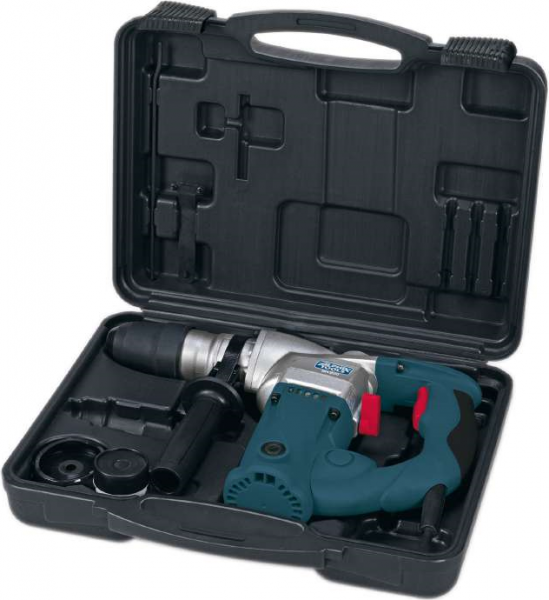 Alpha Tools BH 900 Kırıcı